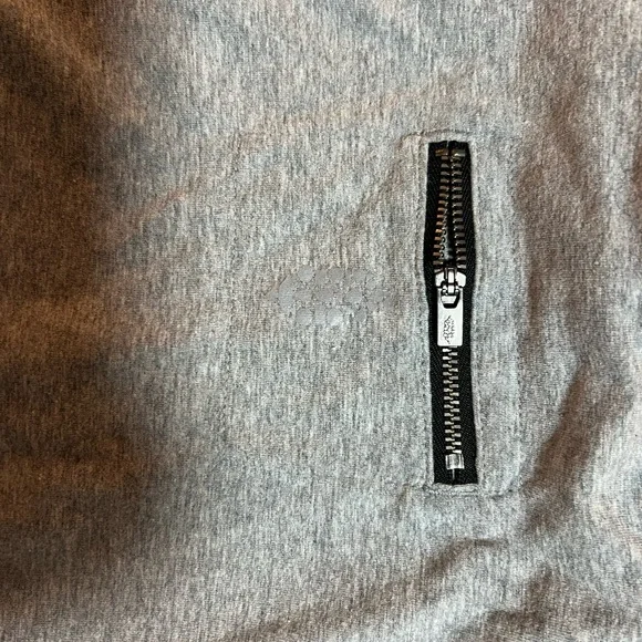 FP Movement by Free People Gray hot shot set - Picture 3 of 4